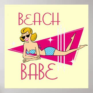 bikini babe poster|Bikini Babe Posters, Prints & Poster Printing .